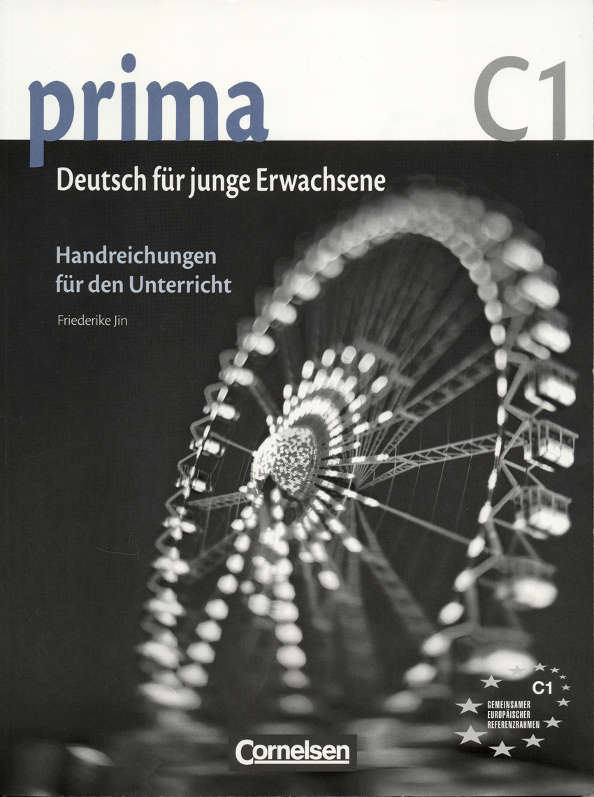 Prima C1. Band 7. Handreichungen für den Unterricht