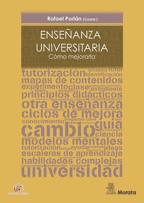 Enseñanza Universitaria. Cómo mejorarla.