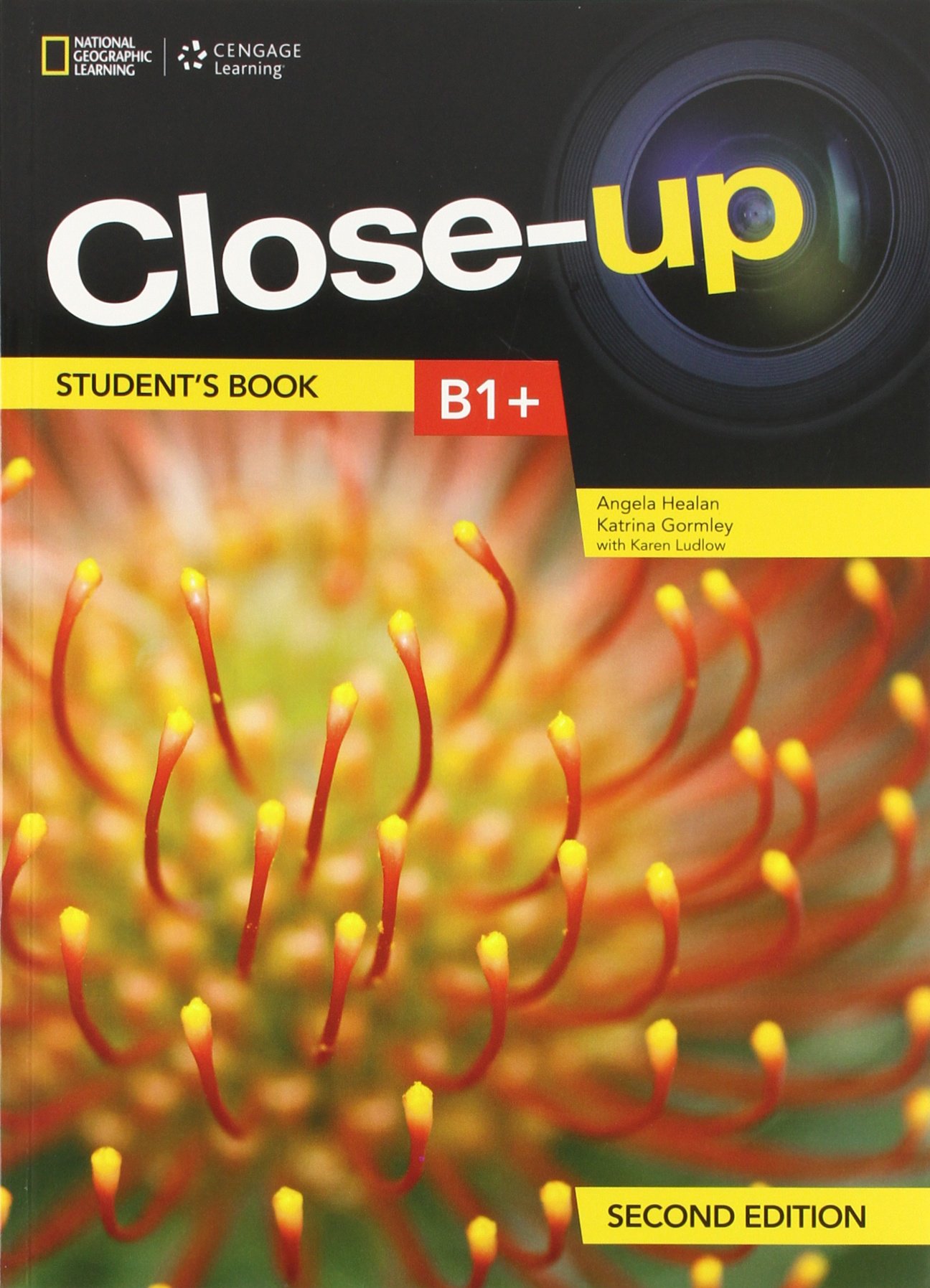 Close-up B1+ - Student's Book + Online Student Zone + DVD eBook (HTML)