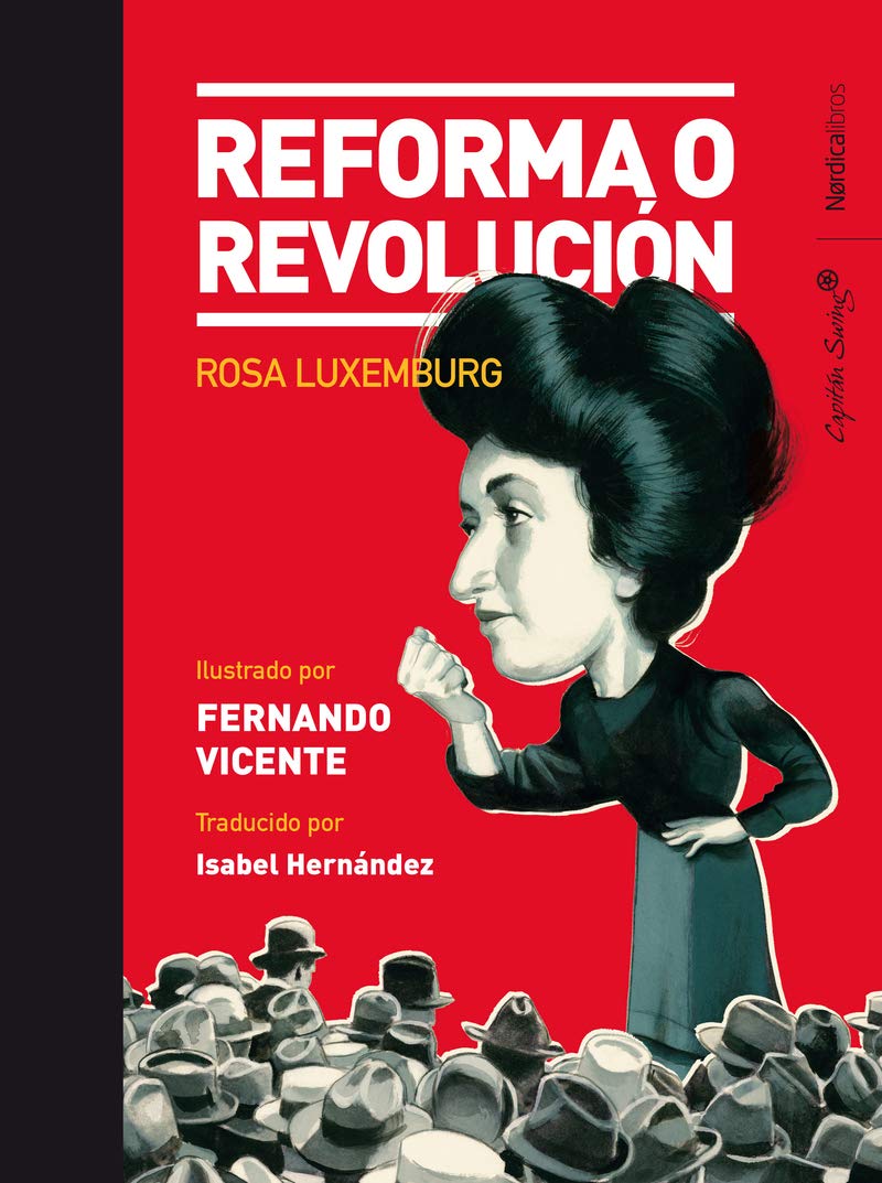 Reforma o revolución