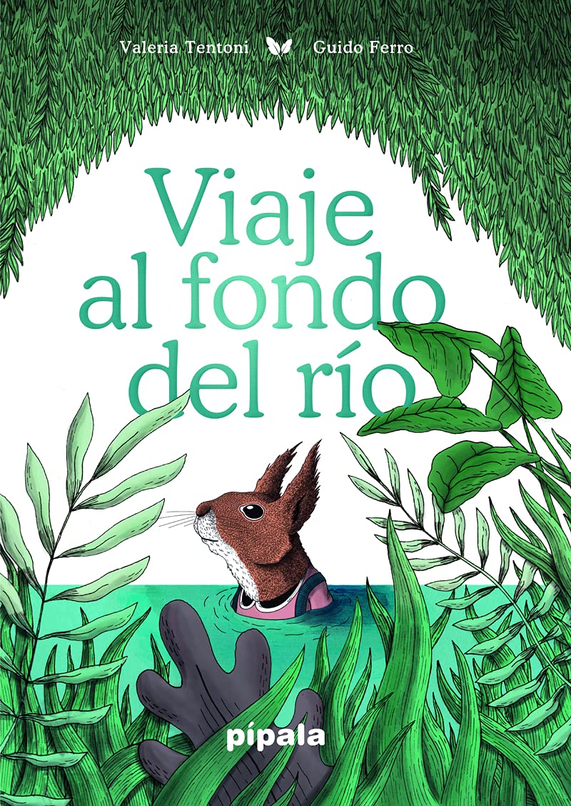 Viaje al fondo del río