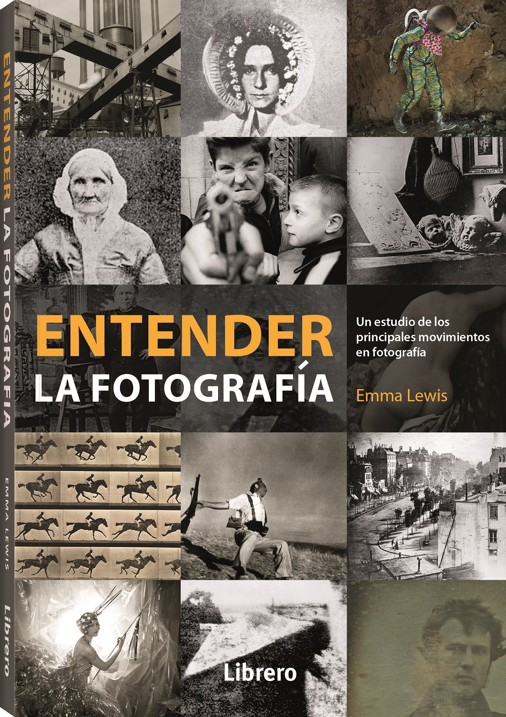 Entender la fotografia