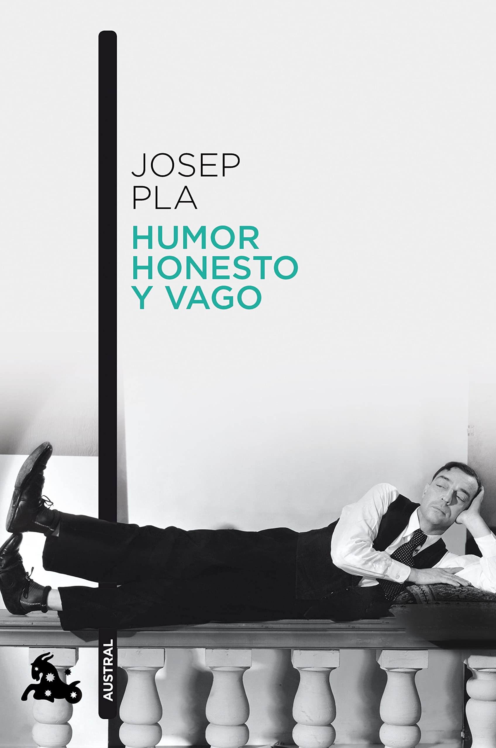 Humor honesto y vago