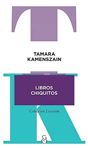 Libros chiquitos