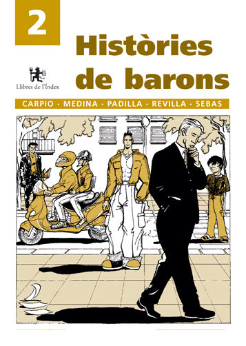 Històries de barons