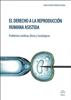 DERECHO A LA REPRODUCCION HUMANA ASISTIDA,EL