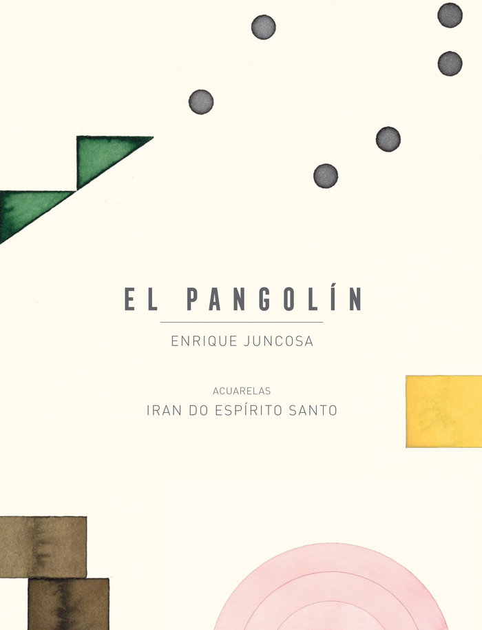 EL PANGOLIN