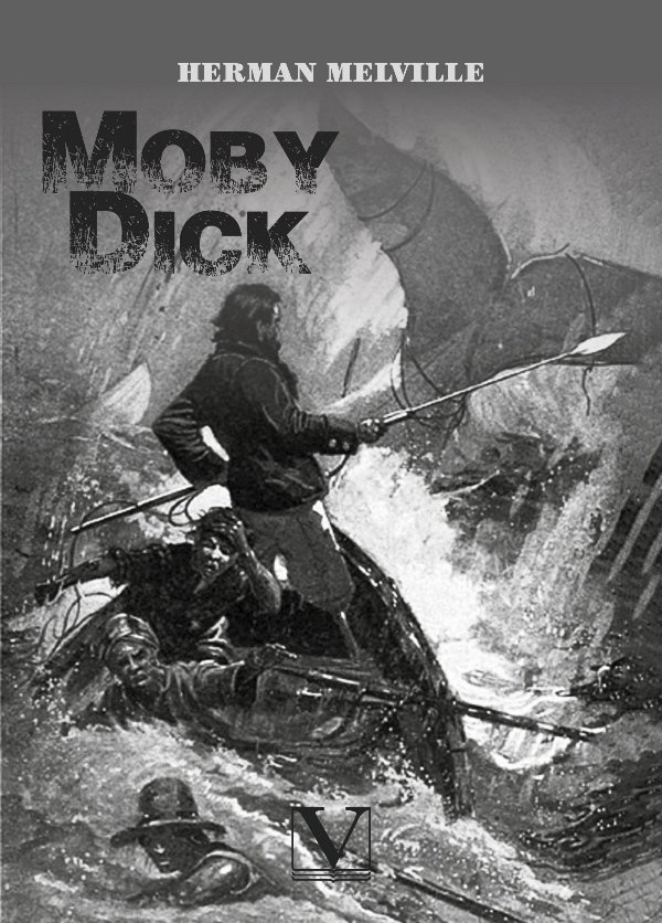 Moby Dick