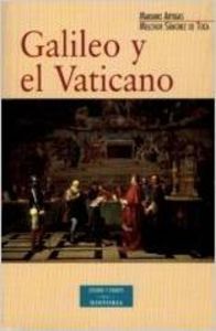 Galileo y el Vaticano