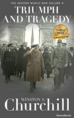 Triumph and Tragedy : The Second World War