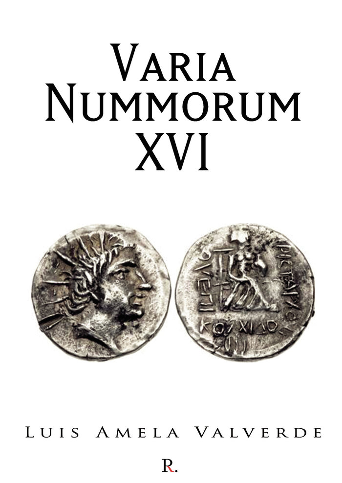 VARIA NUMMORUM XVI