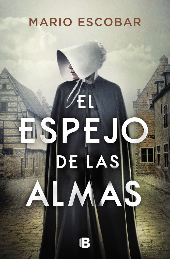 EL ESPEJO DE LAS ALMAS