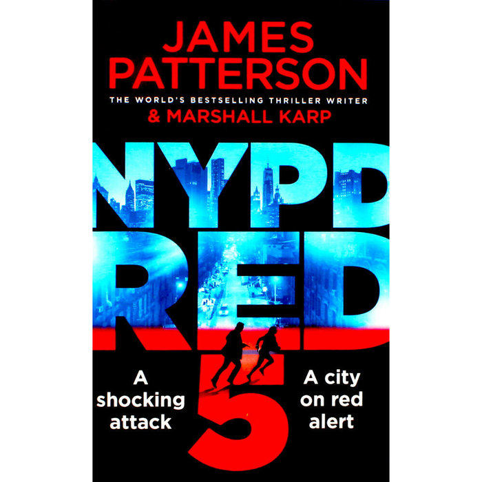 NYPD RED 5