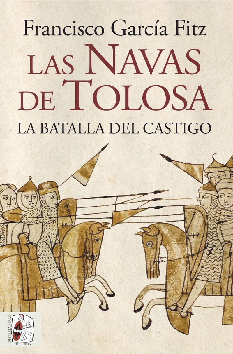 Las Navas de Tolosa. La batalla del castigo