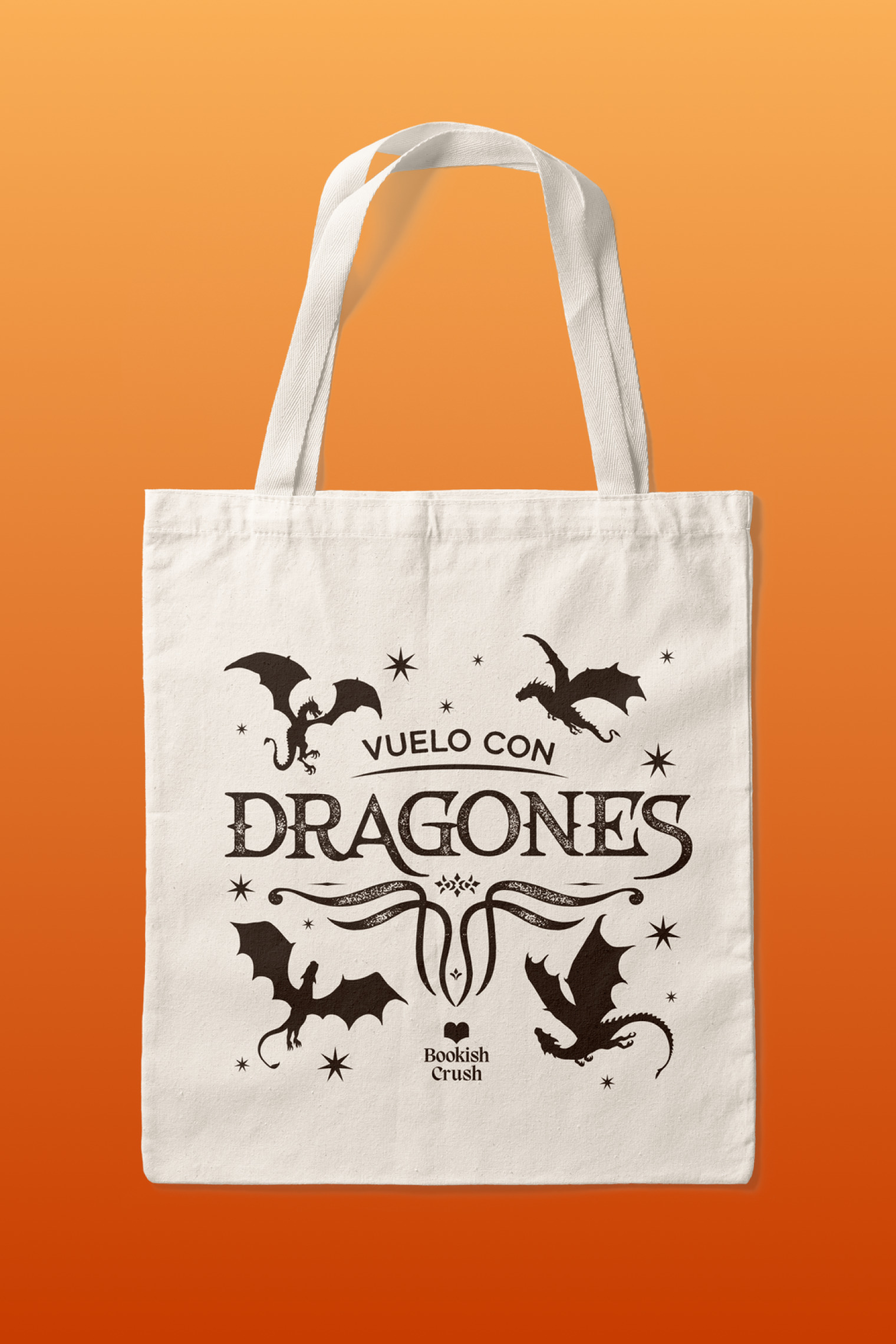 Tote de Alas de Sangre, Rebecca Yarros