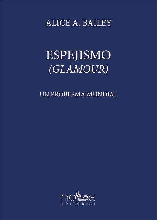 ESPEJISMO GLAMOUR