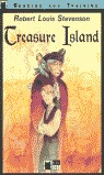 Treasure island  (+ Audio CD) (Elementary)