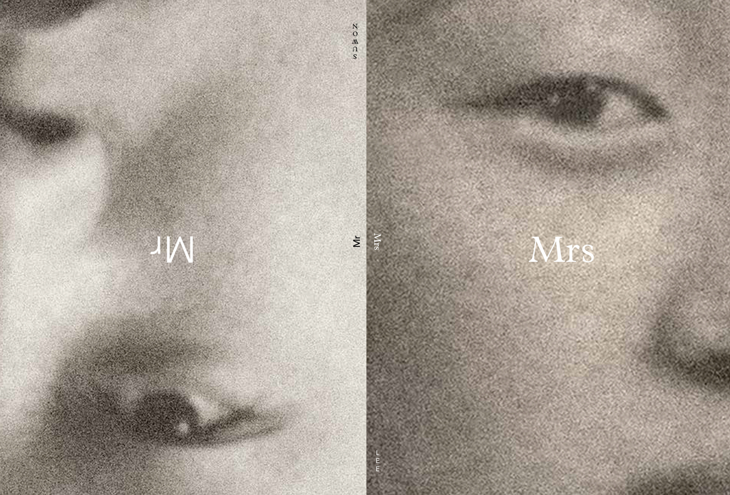 Mr. & Mrs. Suwon Lee