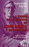 La teoría de la justicia de John Rawls y sus críticos