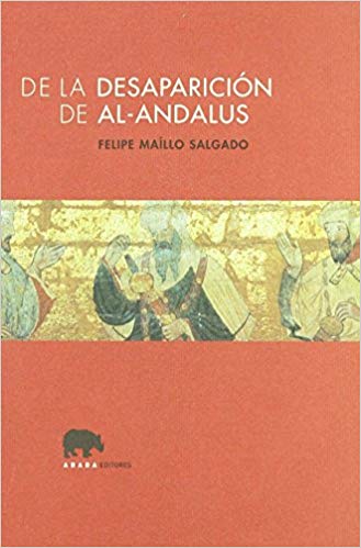 De la desaparición de Al-Andalus