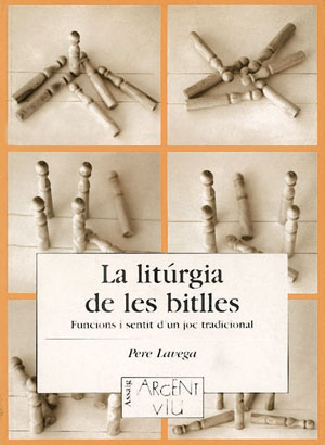 La litúrgia de les bitlles: funcions i sentit d'un joc tradicional