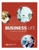 English for Business Life. Intermediate. Coursebook with Business Grammar Guide