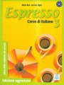 Espresso 3. Libro del alumno. Nueva Edición