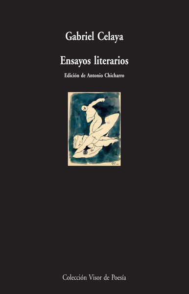 Ensayos literarios