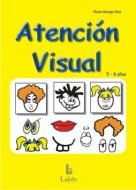 Atención visual. 5 - 8 años