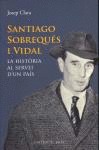 Santiago Sobrequés i Vidal. La història al servei d'un país