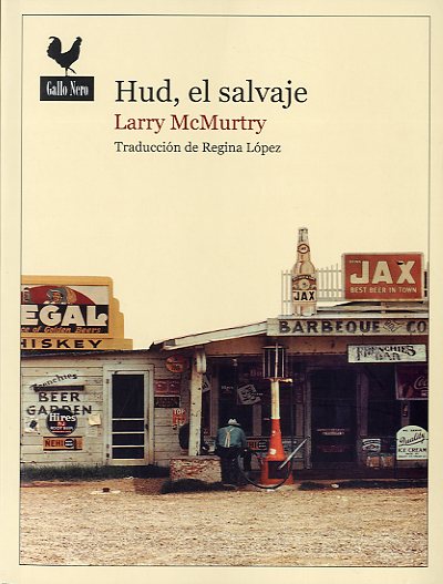 Hud, el salvaje