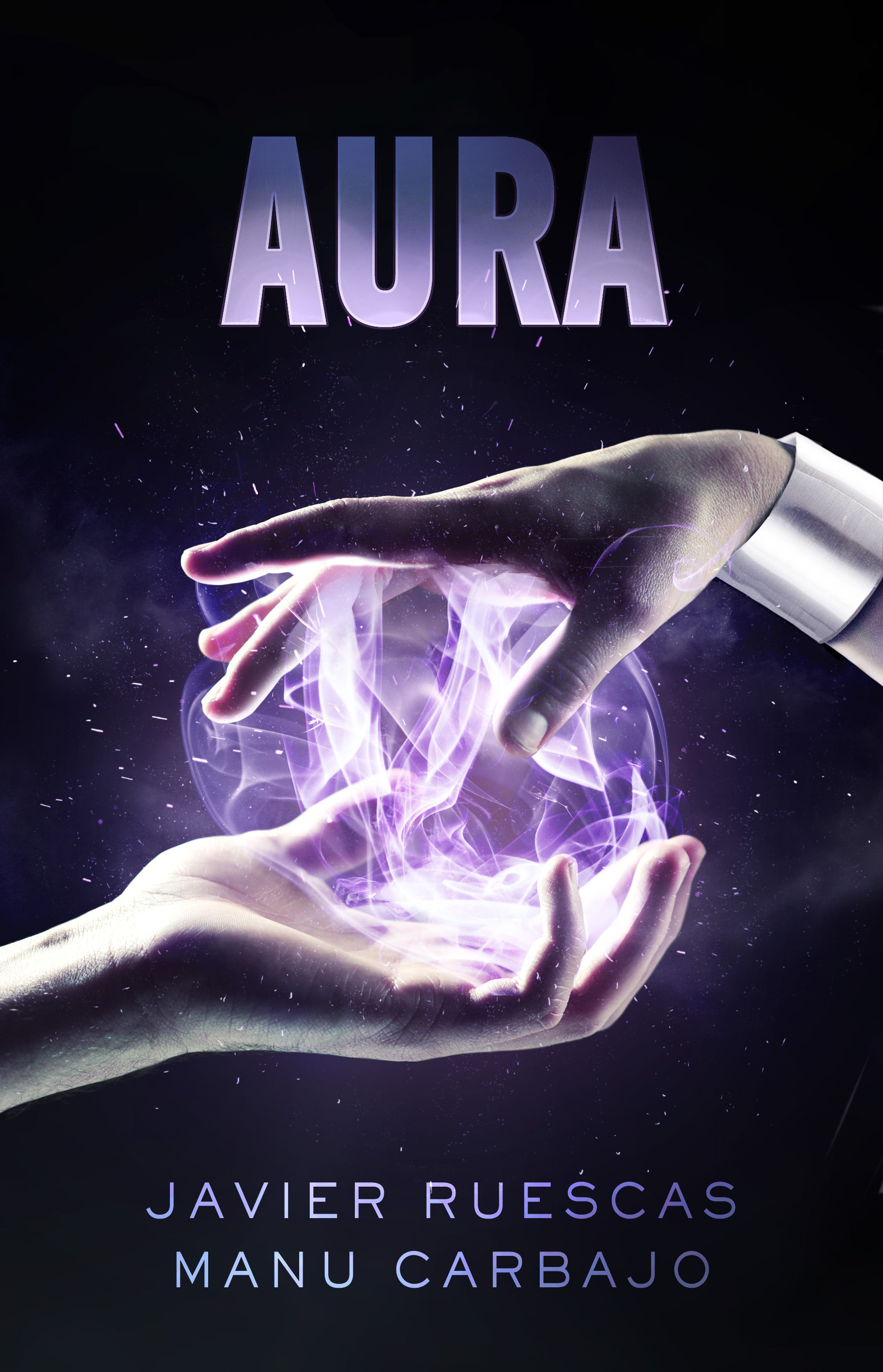 Aura (Electro 2)