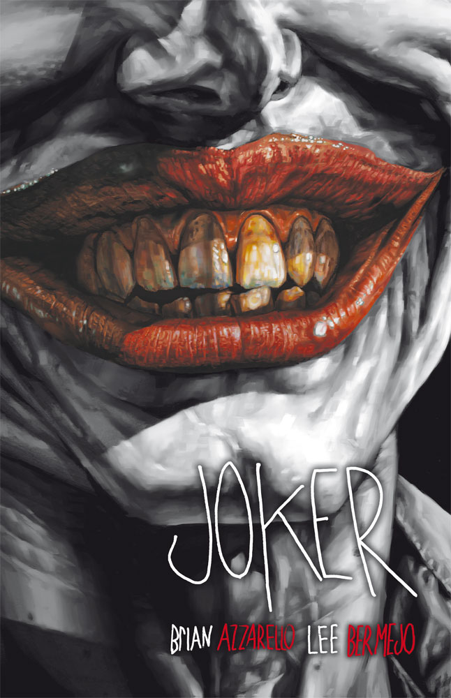 Joker (Edición deluxe) (2a edición)