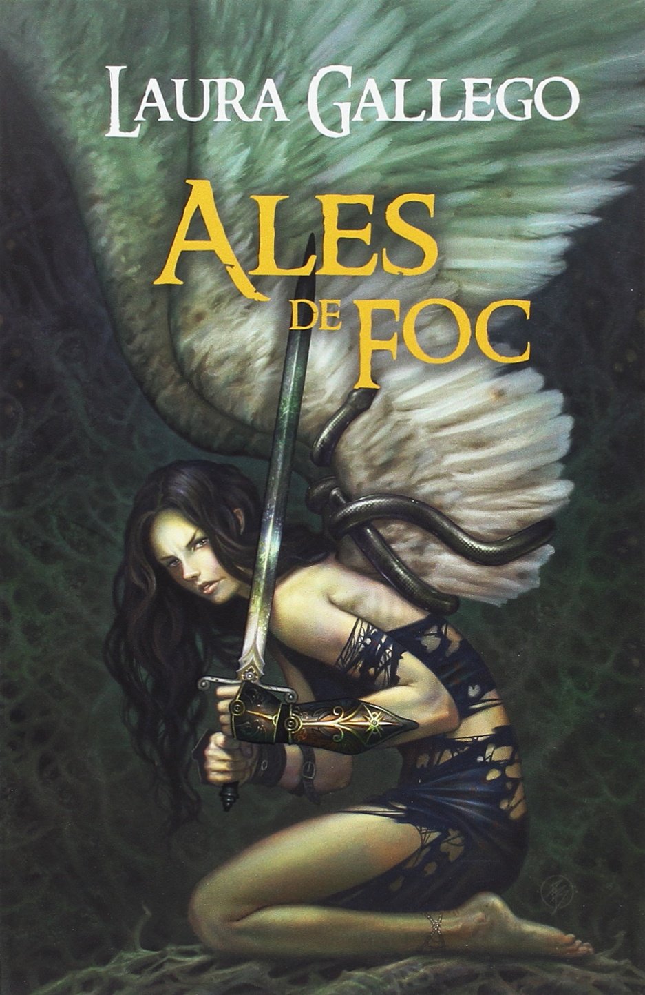 Ales de foc