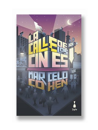 La calle de los cines