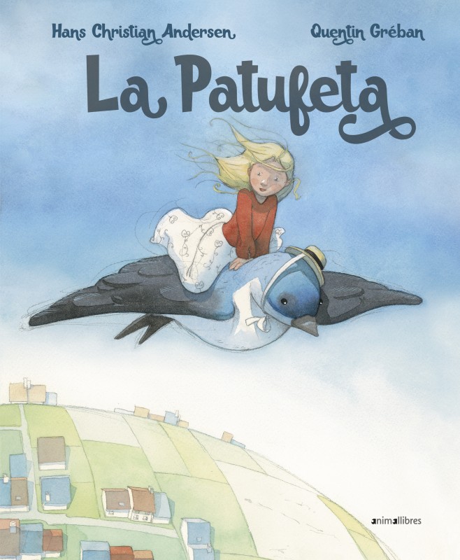 La Patufeta