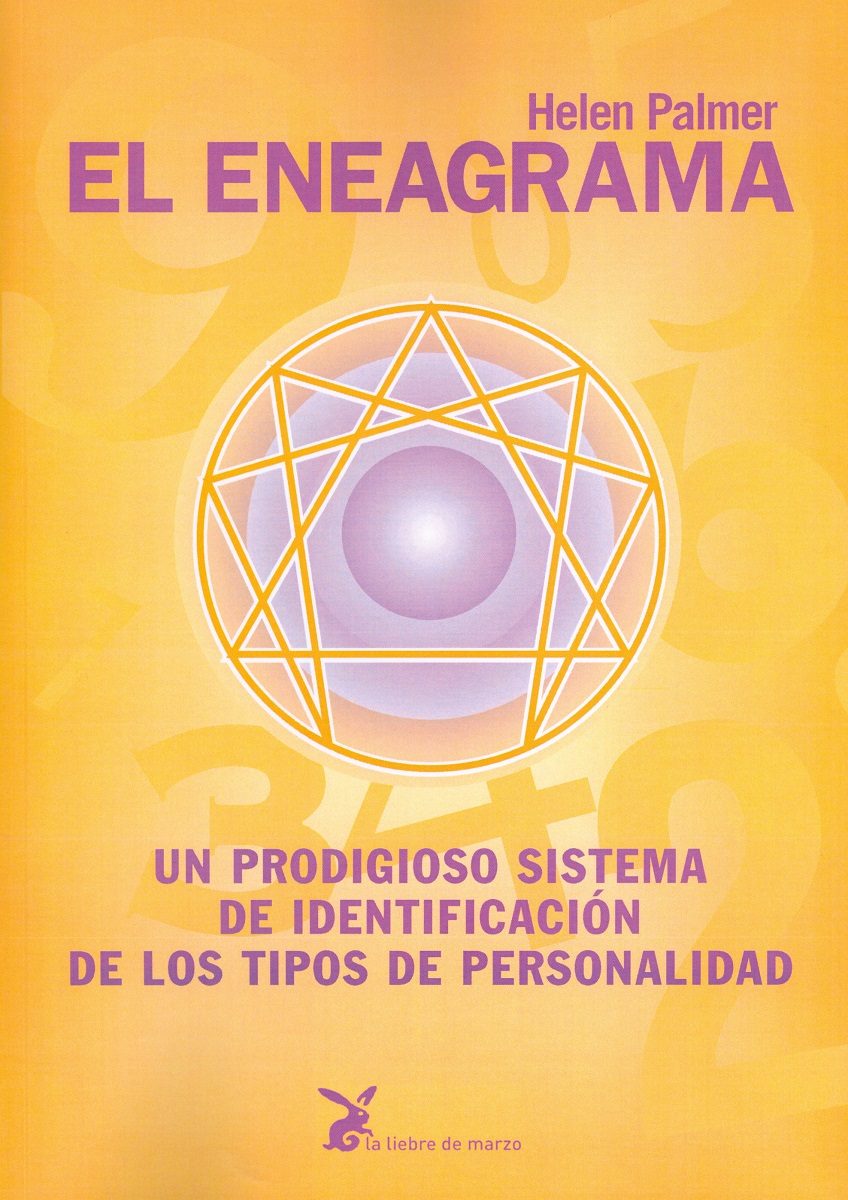 El eneagrama. Un prodigioso sistema de identificación de los tipos de personalidad