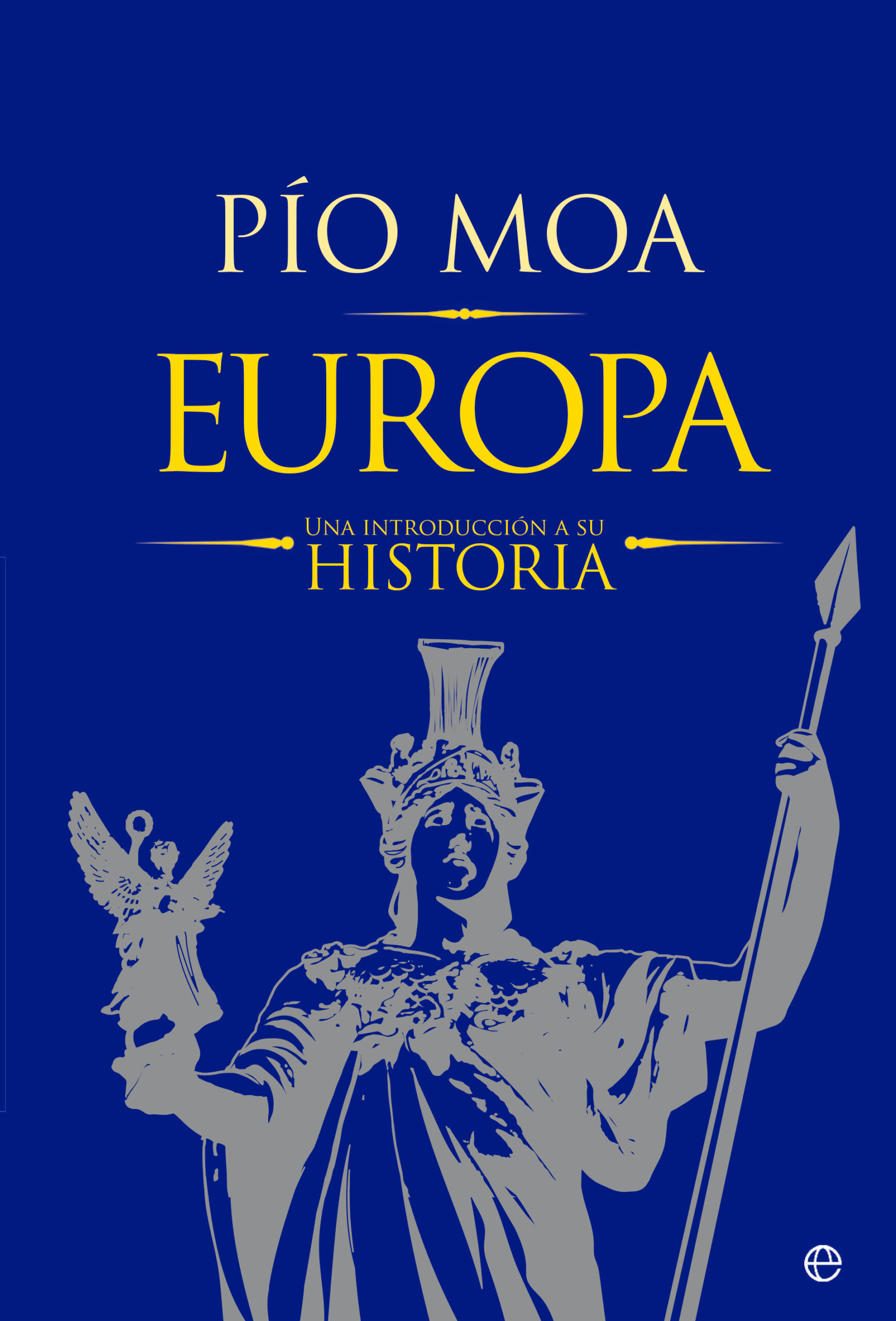 Europa. Una introducción a su historia