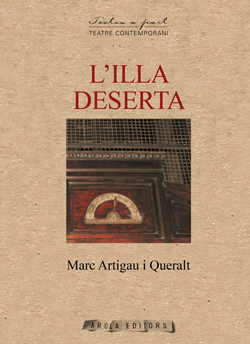 Illa deserta