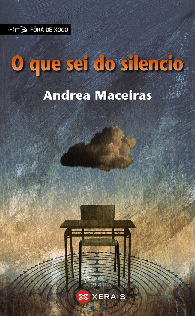 O que sei do silencio