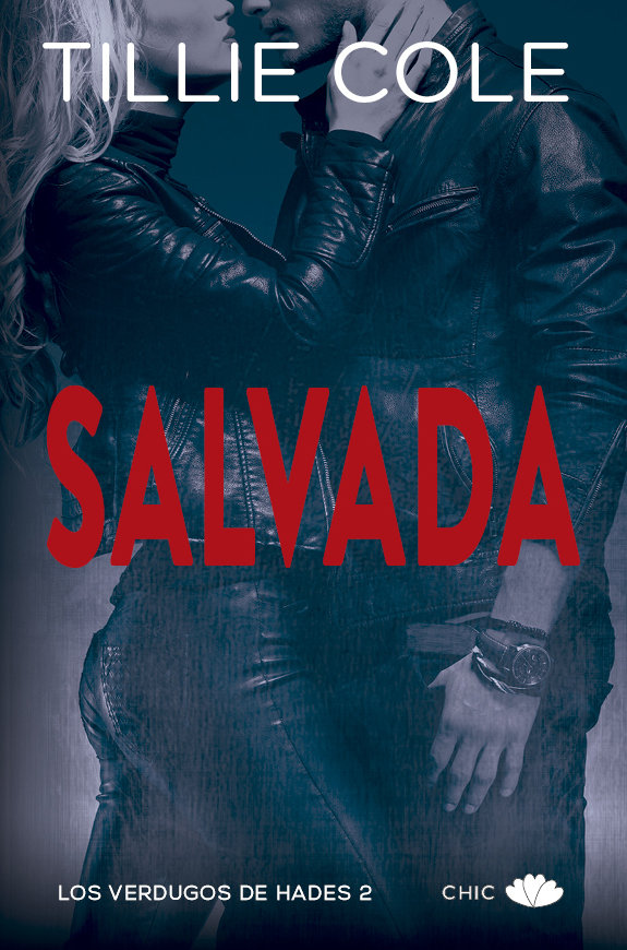 Salvada