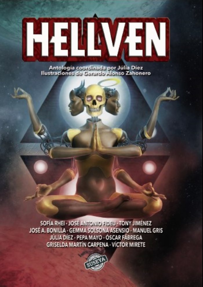 Hellven