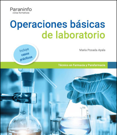 OPERACIONES BASICAS DE LABORATORIO 2022