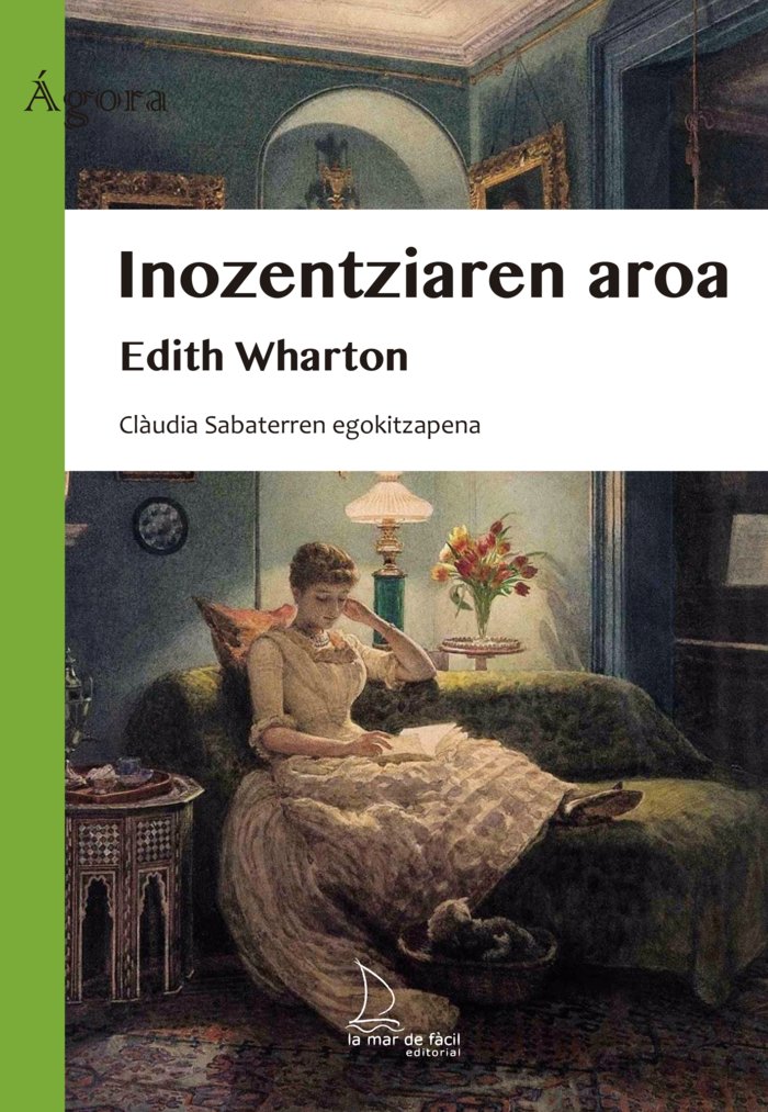 Inozentziaren aroa