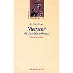 Nietzsche y la crítica de la modernidad