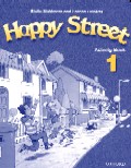 Happy Street.Activity Book 1