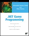 .NET Game Programming with DirectX 9.0