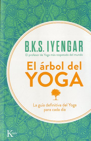 El árbol del yoga