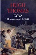 Goya. El tres de mayo de 1808