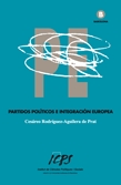 Partidos políticos e integración Europea